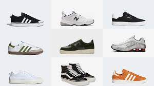 tên các loại giày sneaker