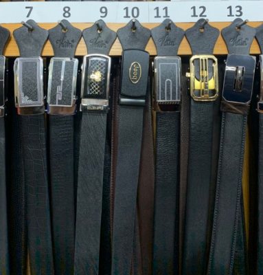 mua dây nịt giá sỉ ở đâu