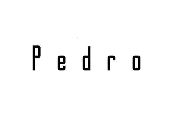 thương hiệu pedro của nước nào
